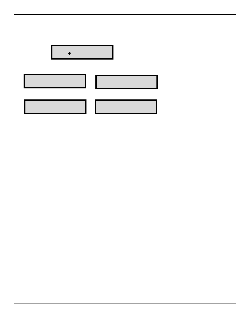 9 stel and twa values | ENMET PGD2 User Manual | Page 12 / 34