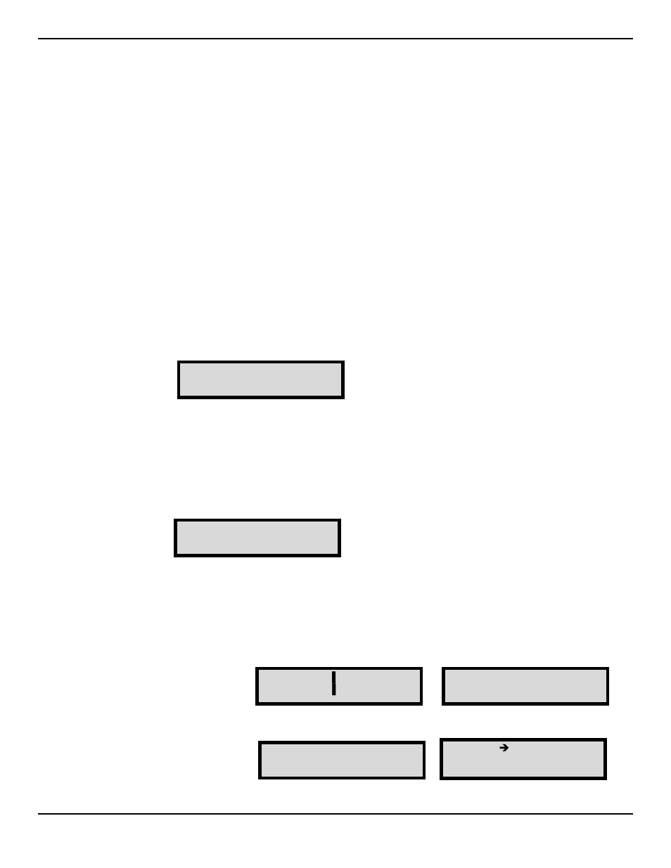 21 data logging | ENMET PGD2 User Manual | Page 17 / 34