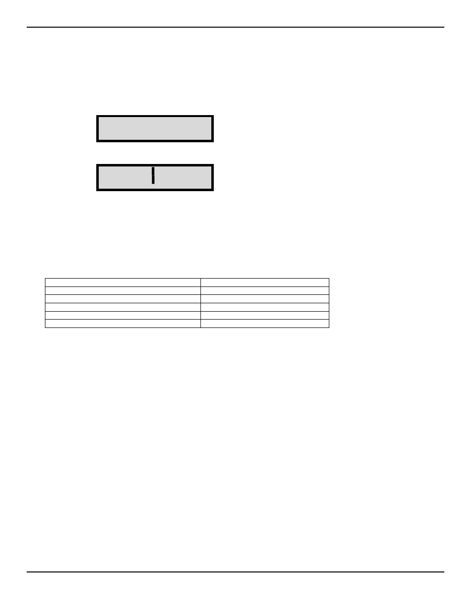 22 overrange indication, 23 fault indication, 24 aspiration | ENMET PGD2 User Manual | Page 18 / 34