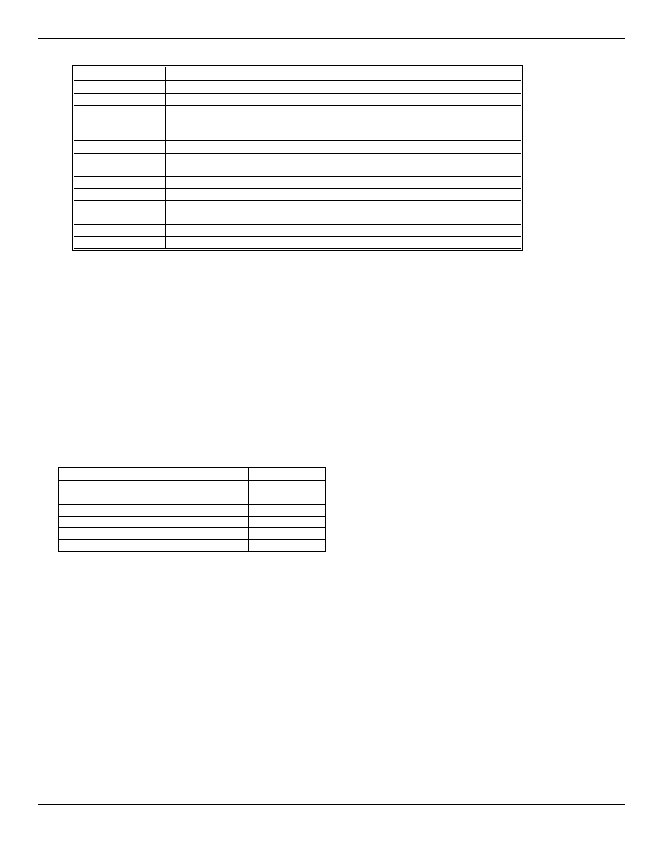 ENMET PGD2 User Manual | Page 22 / 34