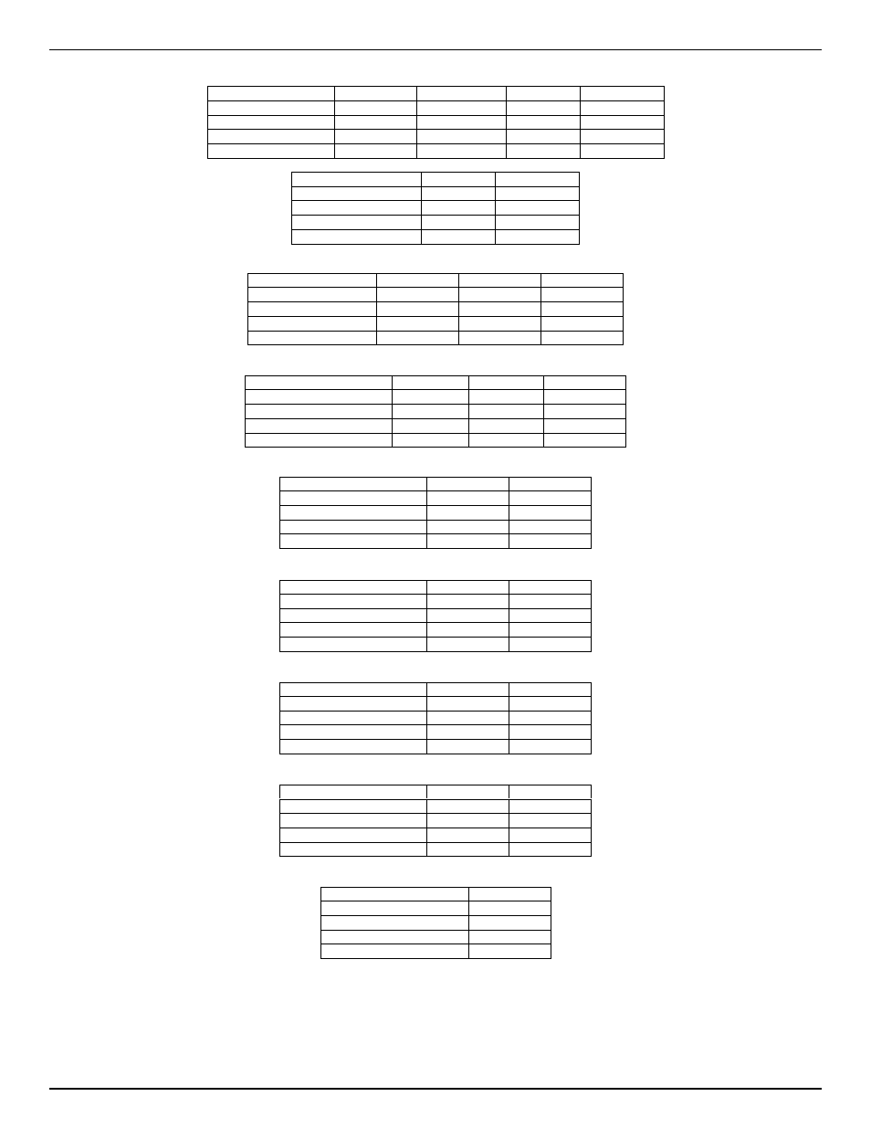 ENMET PGD2 User Manual | Page 28 / 34