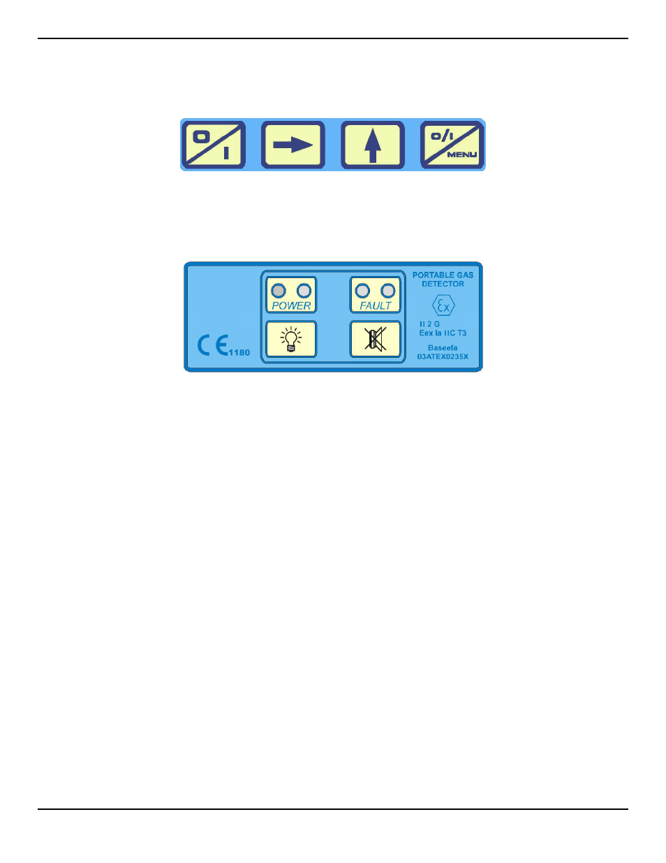 ENMET PGD2 User Manual | Page 9 / 34