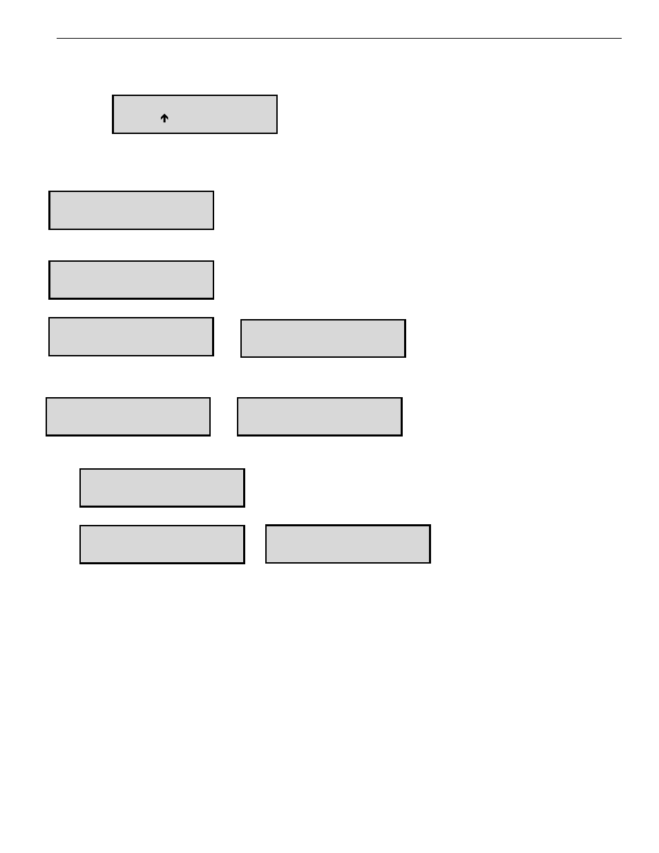 8 alarm levels | ENMET PGD2Manual.pdf User Manual | Page 13 / 28