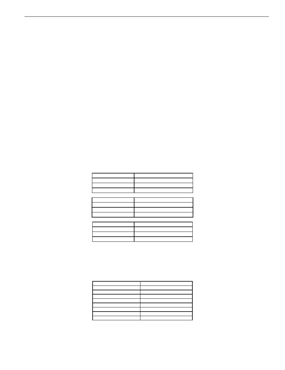 1 cross sensitivity, 2 temperature, 3 pressure transients | 4 humidity, 5 oxygen sensor type and characteristics, 3 oxygen sensors | ENMET PGD2Manual.pdf User Manual | Page 24 / 28