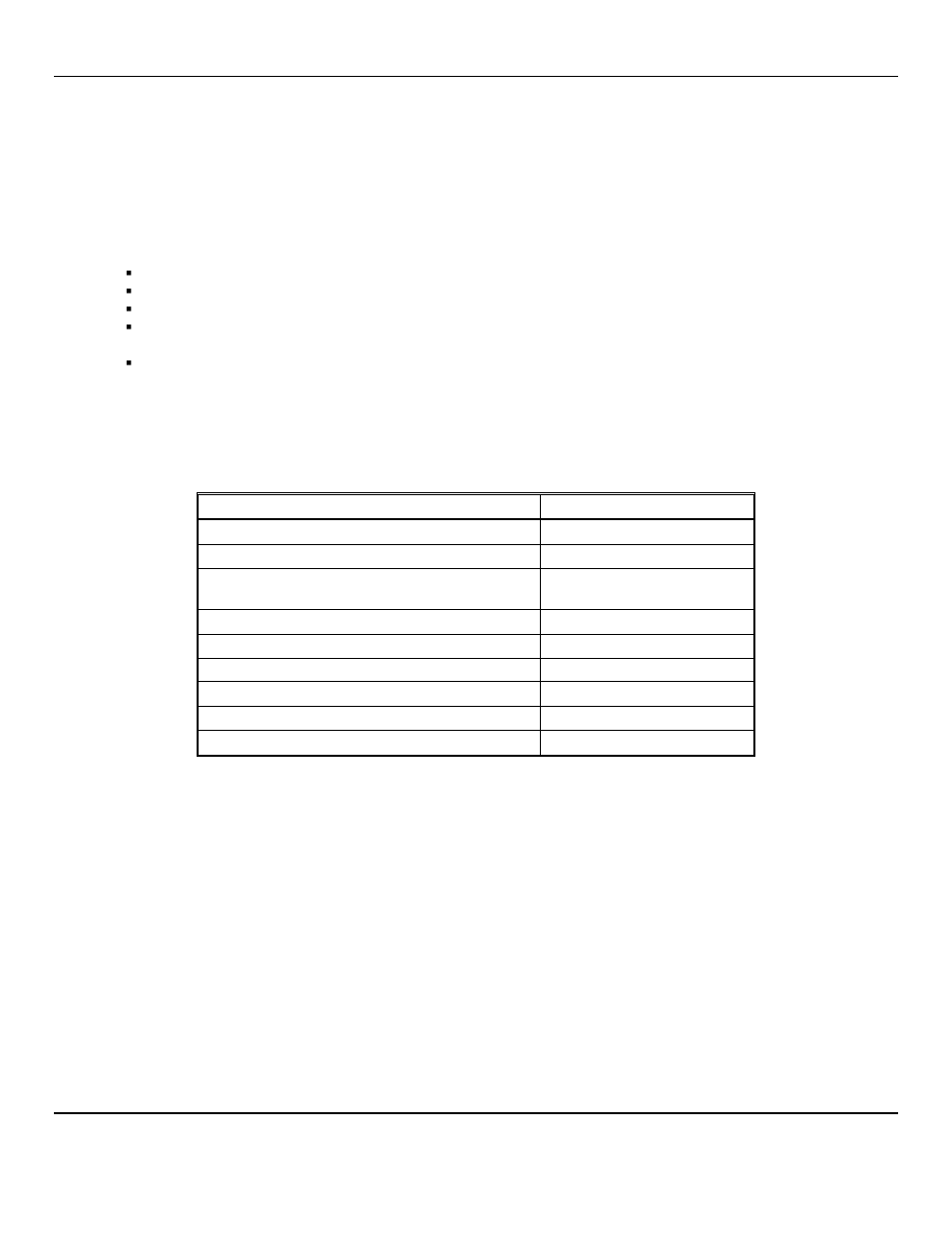 0 maintenance | ENMET RECON-IS User Manual | Page 11 / 15