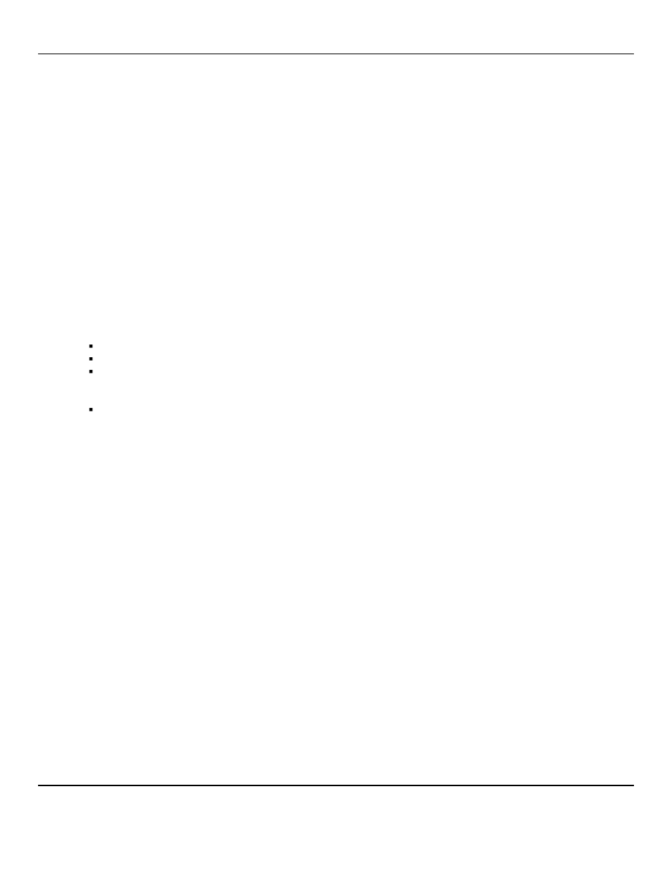 0 introduction | ENMET RECON-IS User Manual | Page 3 / 15