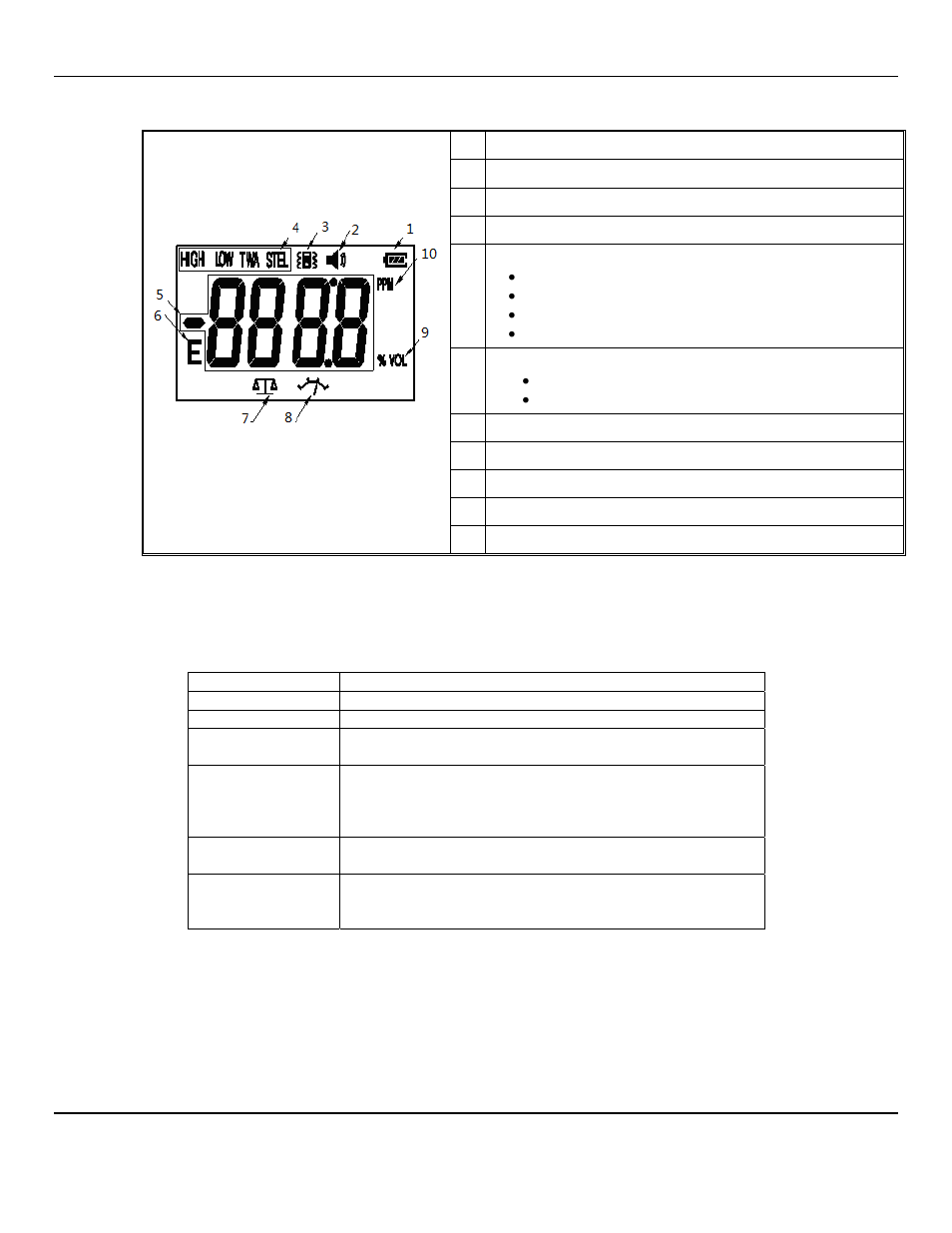 ENMET RECON-IS User Manual | Page 5 / 15