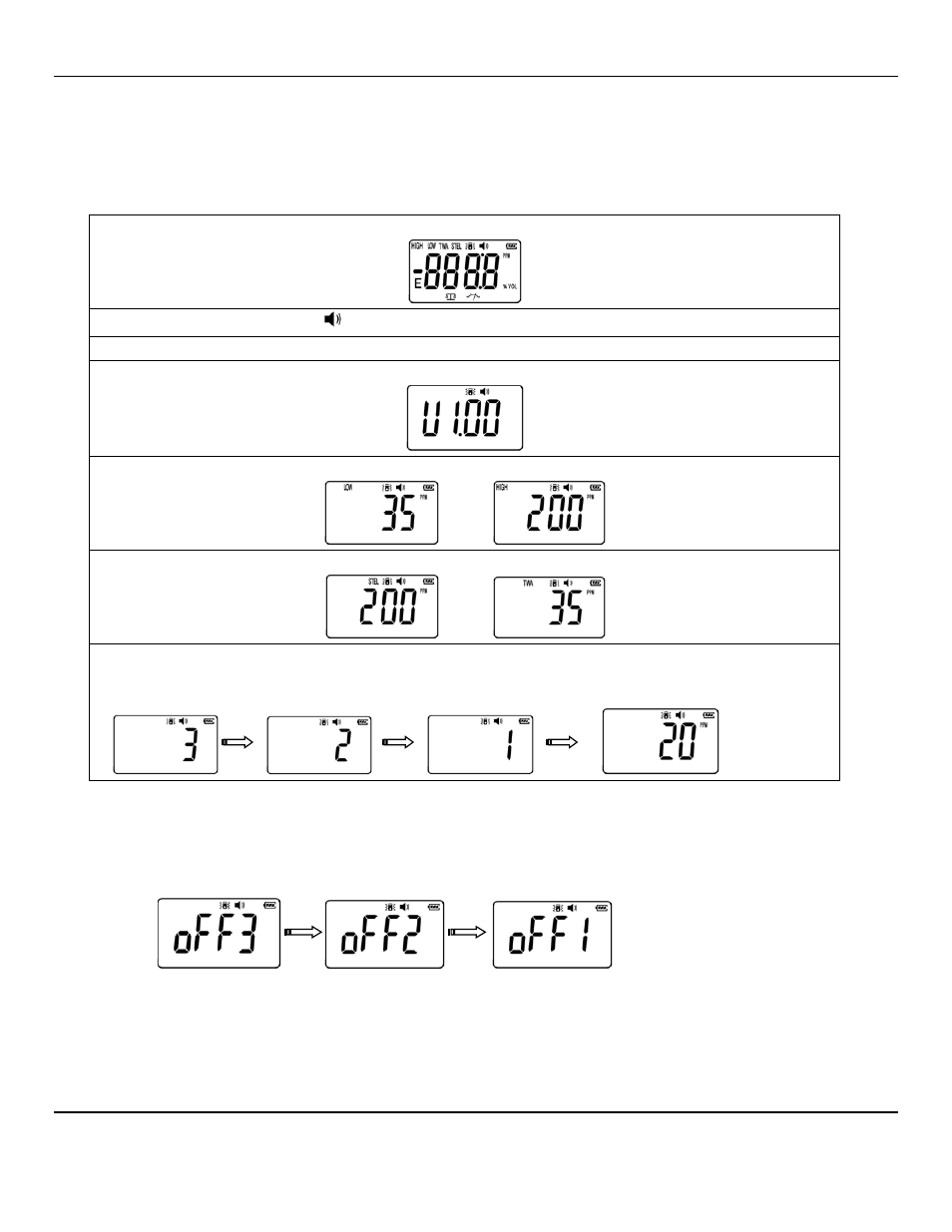 0 recon-is operation | ENMET RECON-IS User Manual | Page 6 / 15