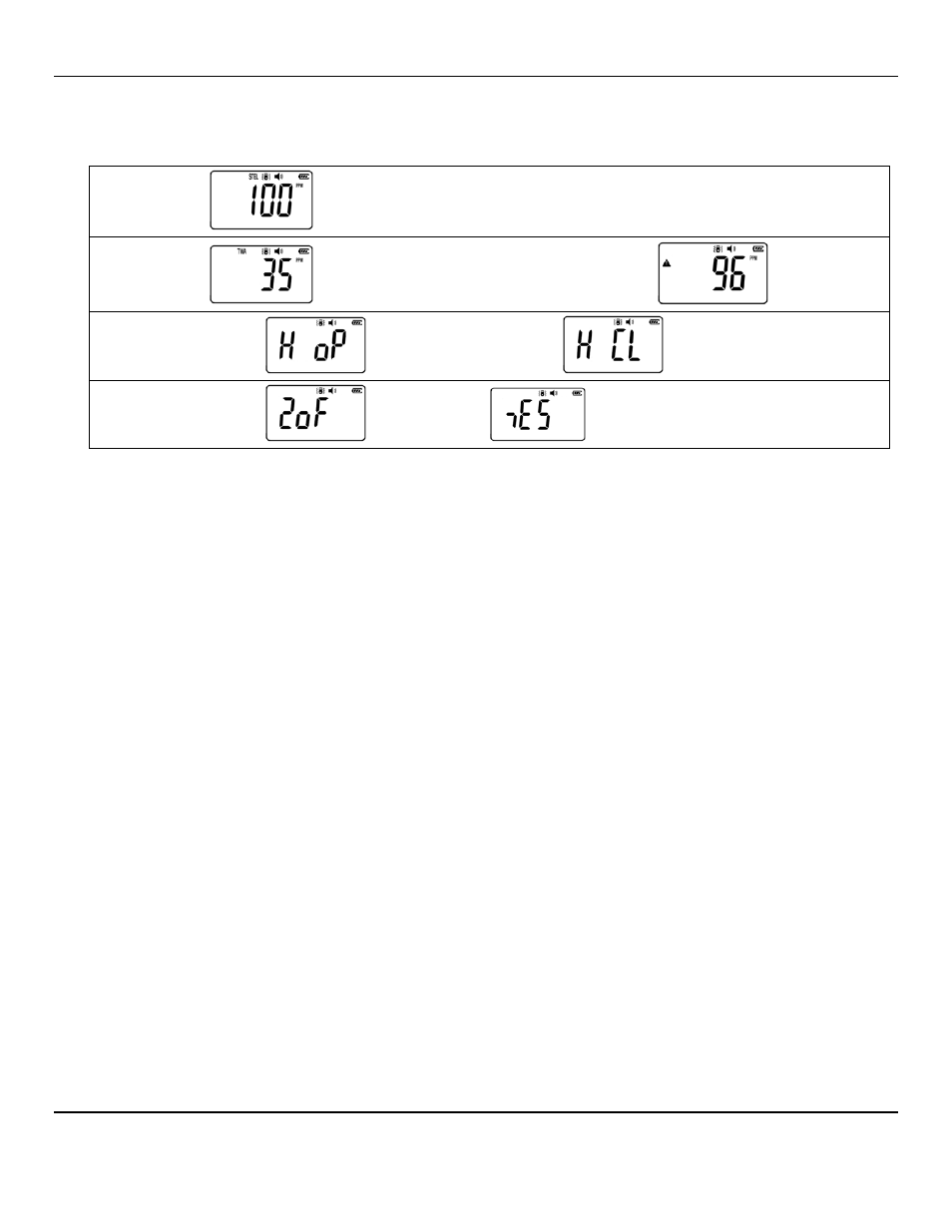 ENMET RECON-IS User Manual | Page 7 / 15