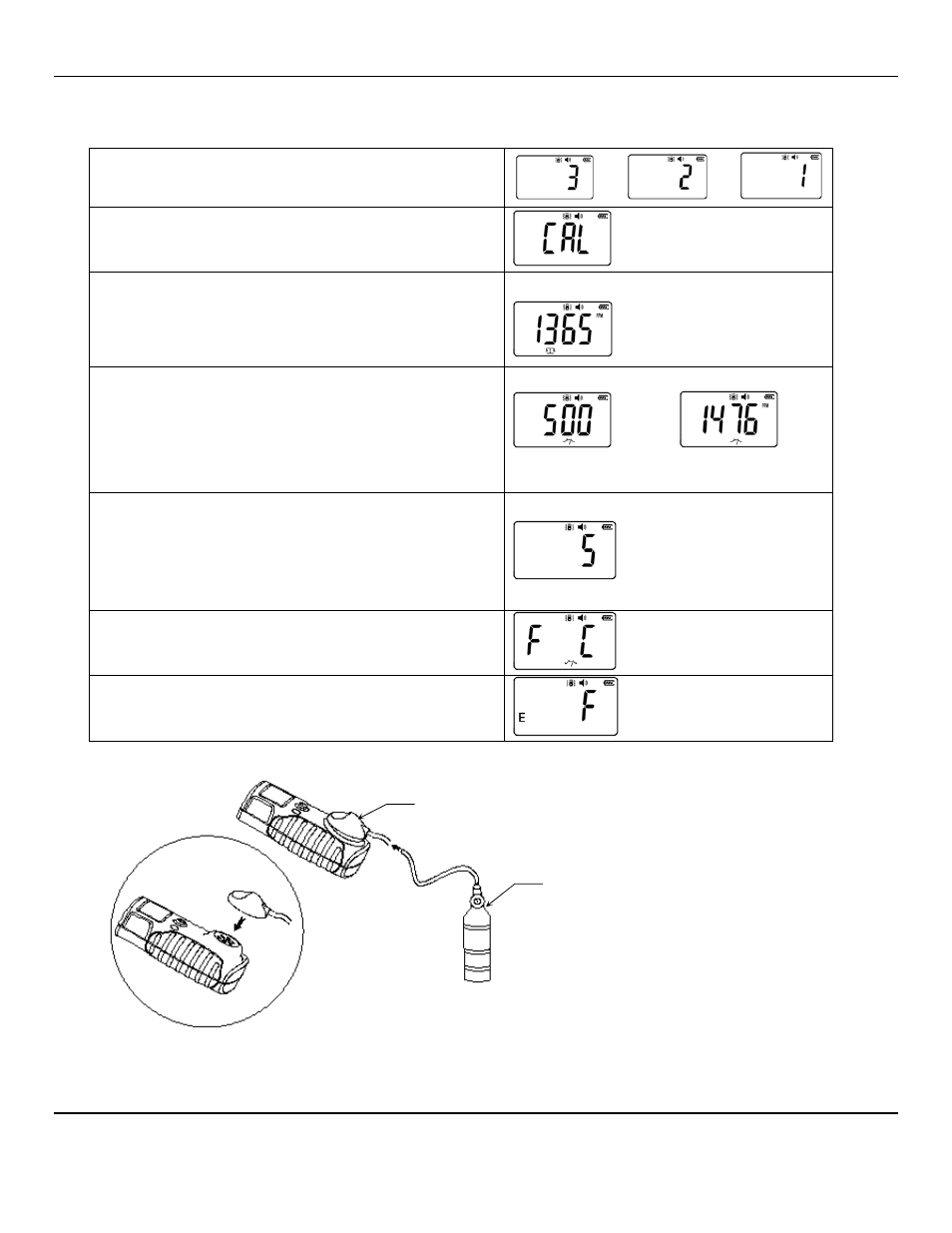 ENMET RECON-IS User Manual | Page 9 / 15