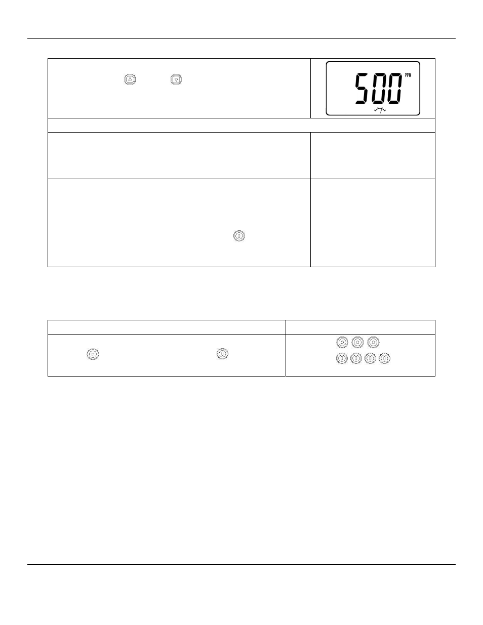 ENMET RECON/B SERIES User Manual | Page 11 / 17