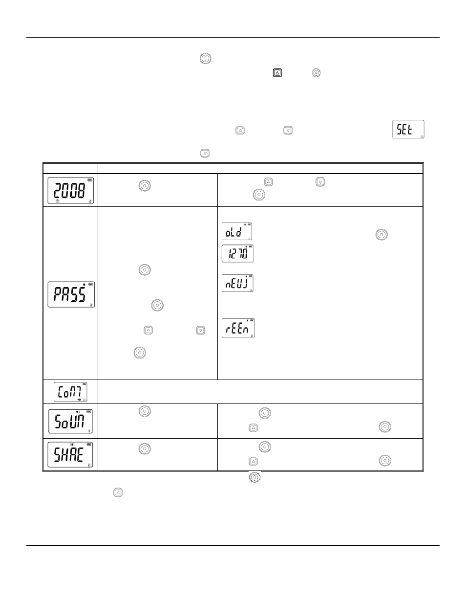 ENMET RECON/B SERIES User Manual | Page 7 / 17
