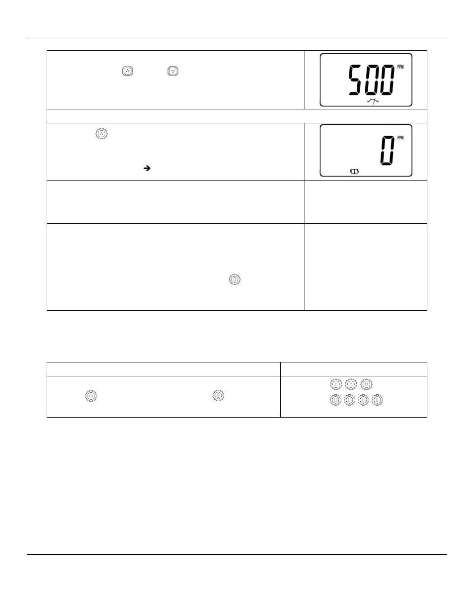 ENMET RECON Series User Manual | Page 11 / 16