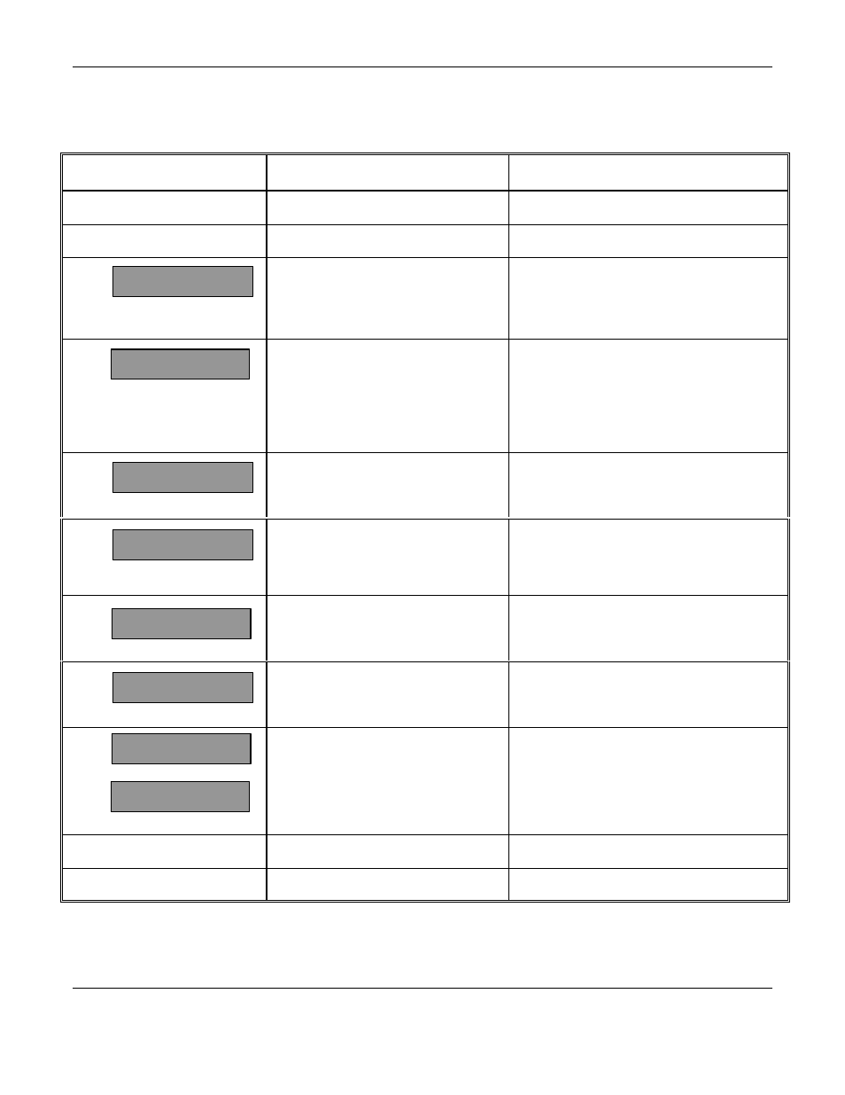 0 features | ENMET SMARTLOGGER User Manual | Page 16 / 19