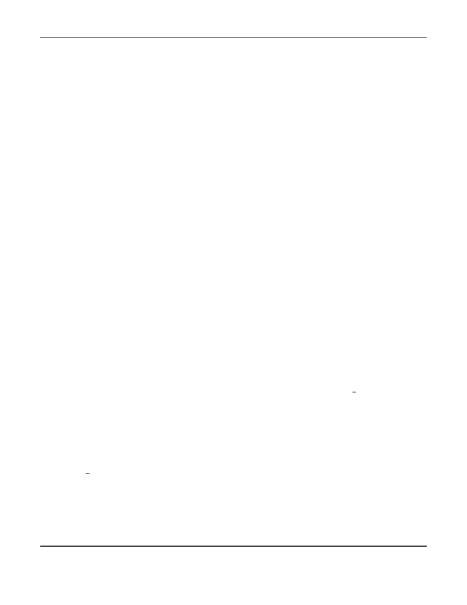 ENMET SPECTRUM User Manual | Page 13 / 32