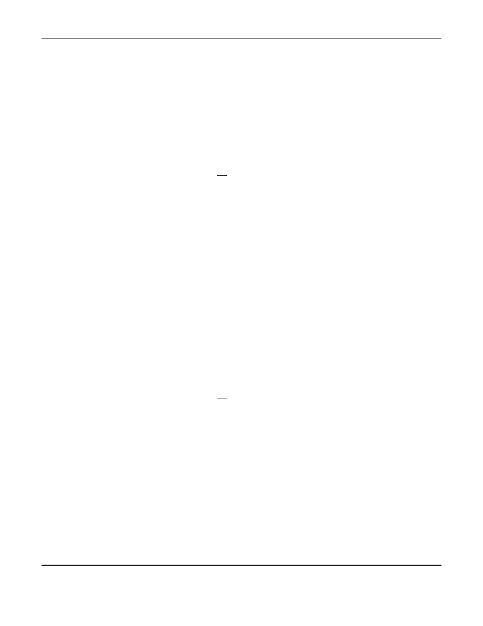 ENMET SPECTRUM User Manual | Page 21 / 32