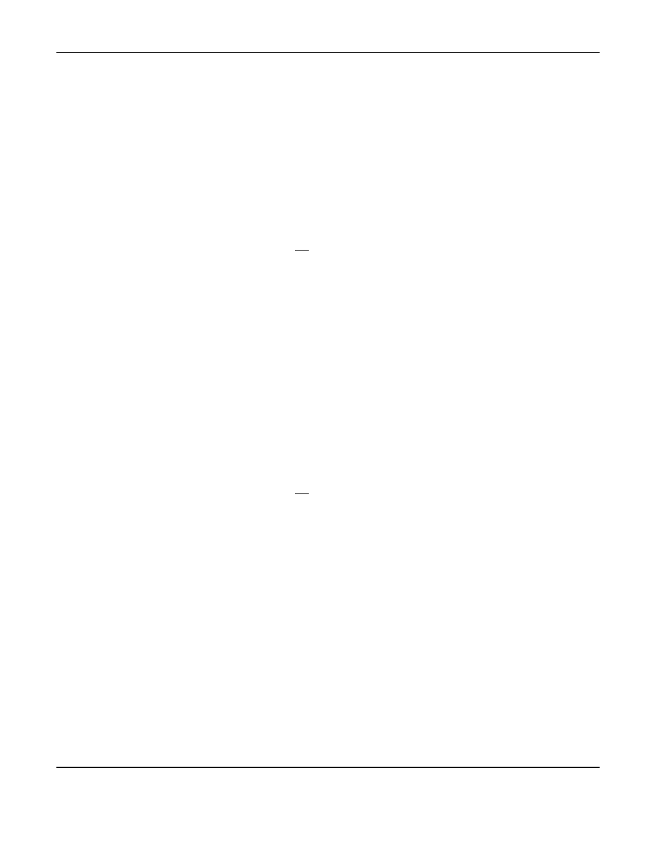 ENMET SPECTRUM User Manual | Page 22 / 32