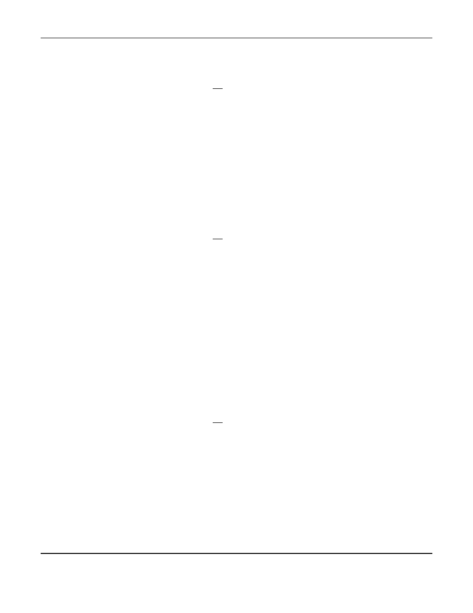 ENMET SPECTRUM User Manual | Page 24 / 32