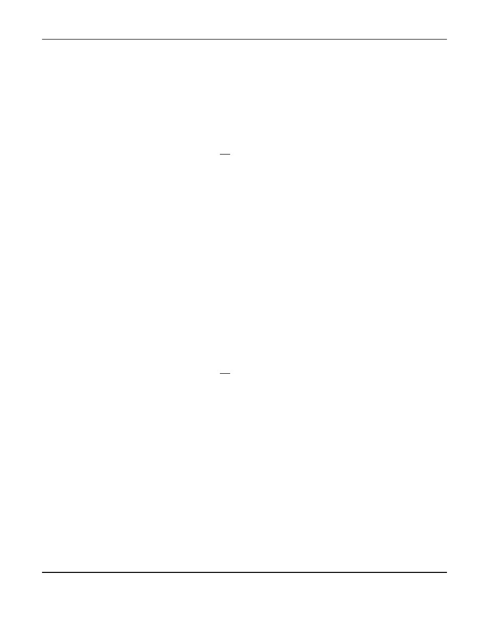 ENMET SPECTRUM User Manual | Page 25 / 32