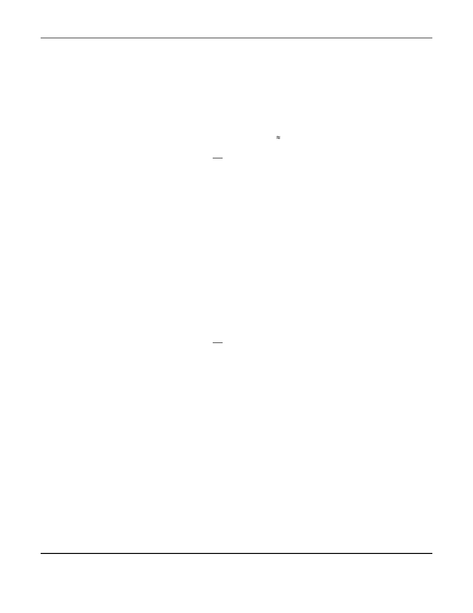 ENMET SPECTRUM User Manual | Page 26 / 32