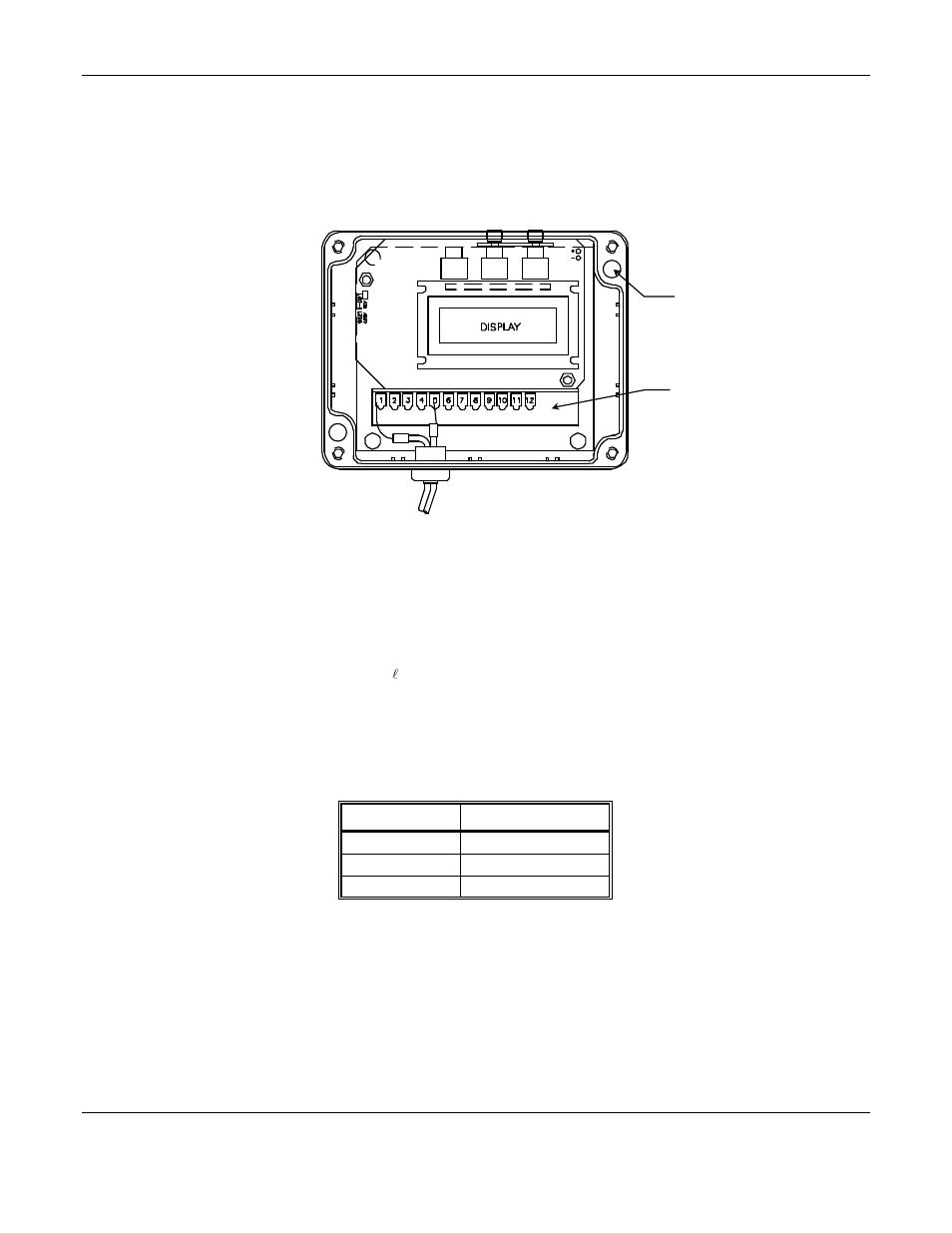 ENMET SPECTRUM-RAL User Manual | Page 6 / 15