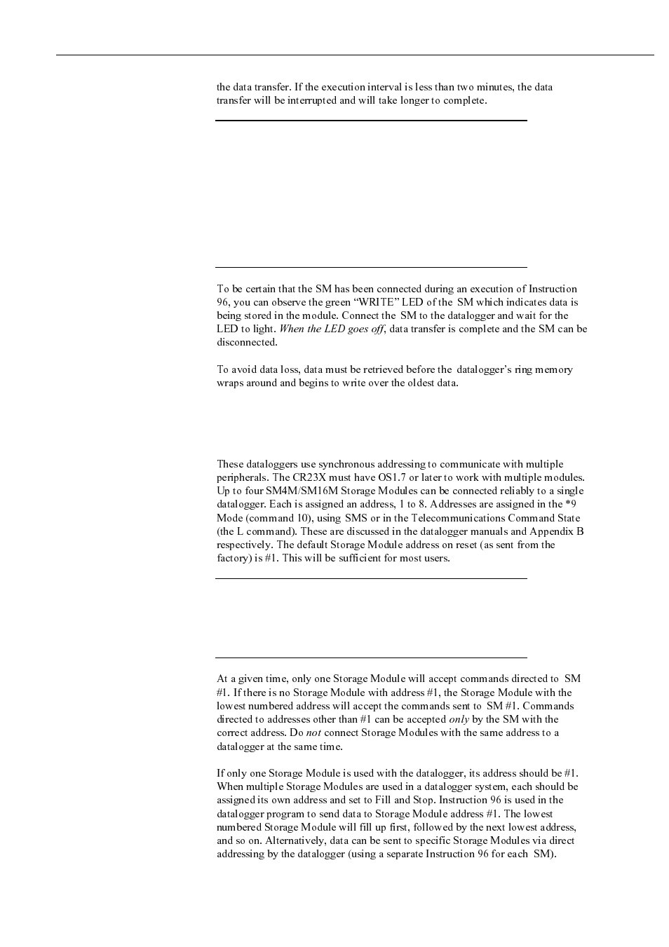 Campbell Hausfeld SM4M User Manual | Page 16 / 39