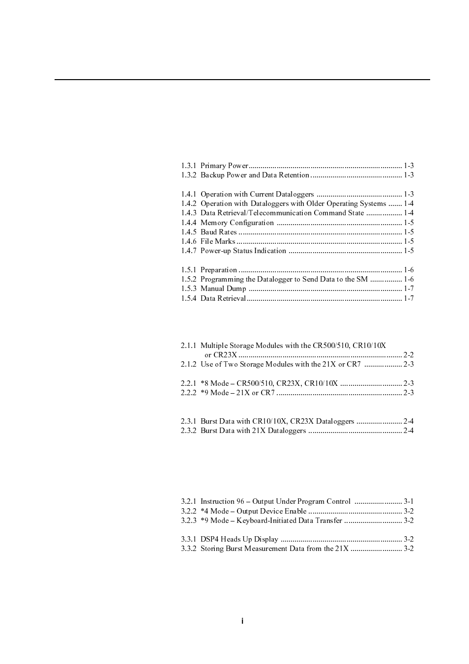 Campbell Hausfeld SM4M User Manual | Page 5 / 39