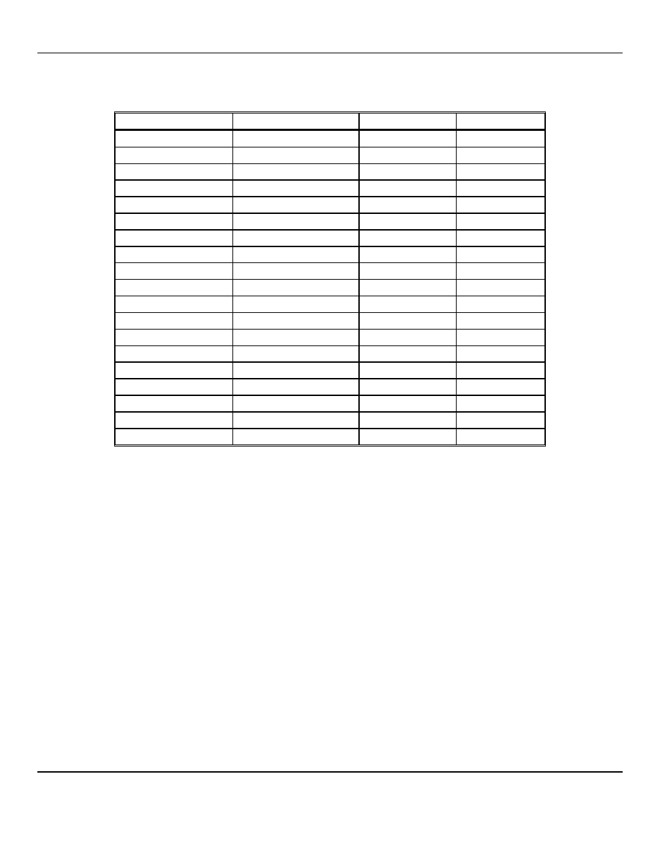 ENMET SPECTRUM SP User Manual | Page 17 / 20