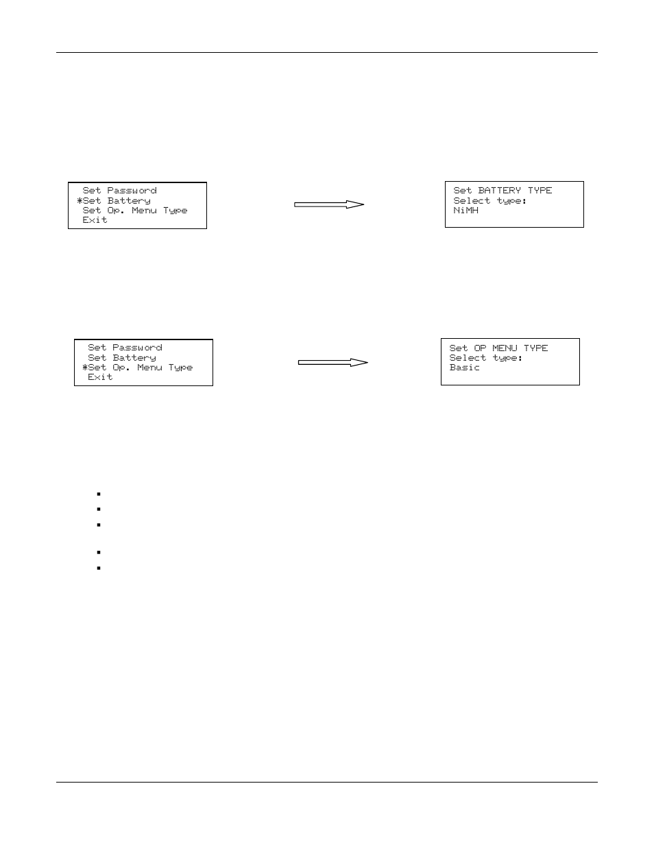ENMET TARGET User Manual | Page 20 / 36