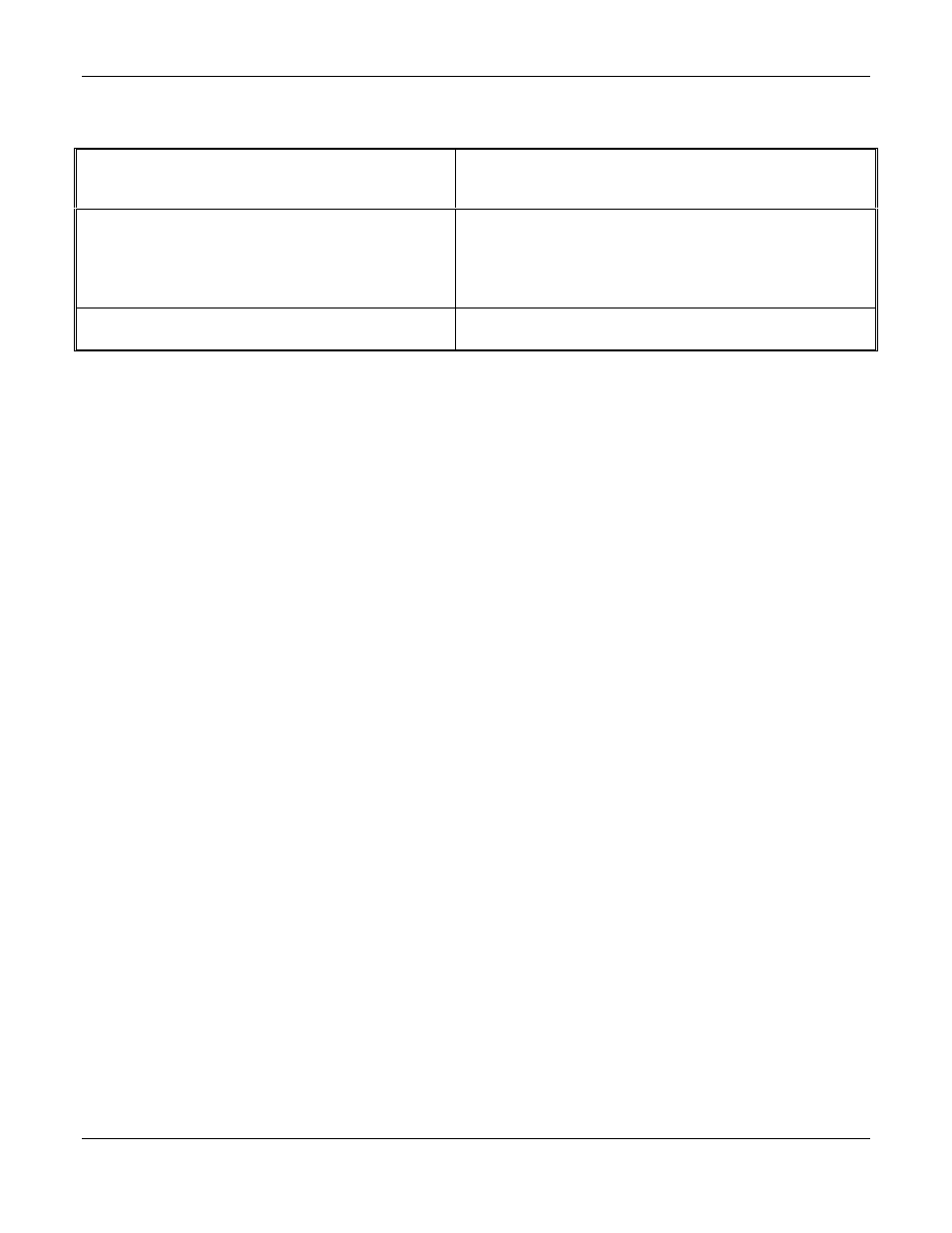 ENMET TARGET User Manual | Page 9 / 36