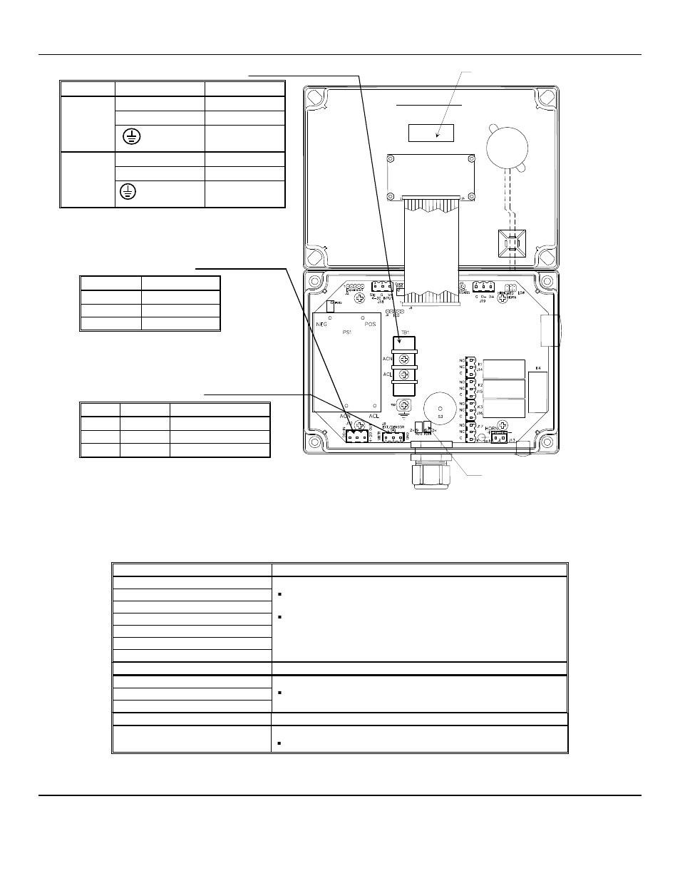 When applied | ENMET AM-5150 User Manual | Page 7 / 23