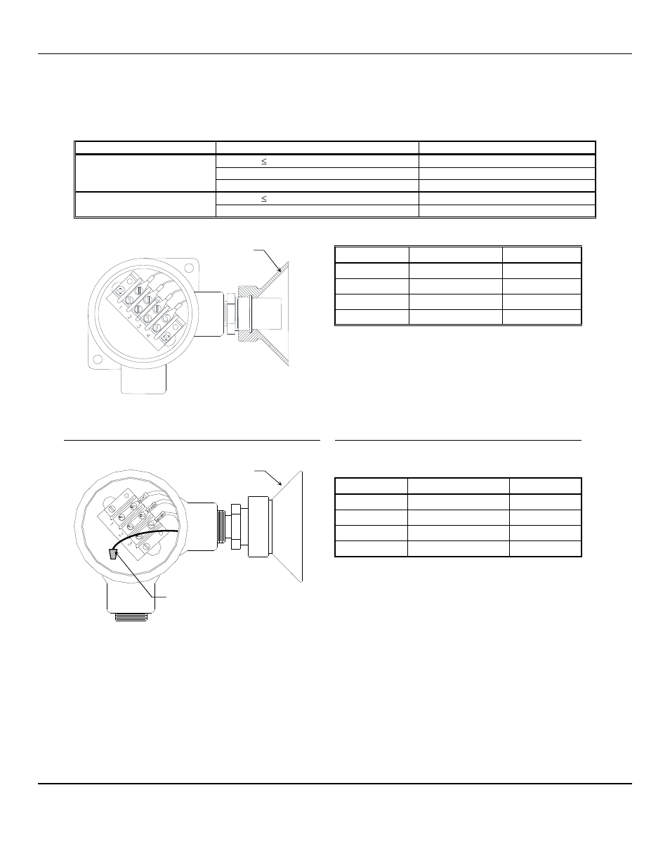 ENMET AM-5150 User Manual | Page 8 / 23