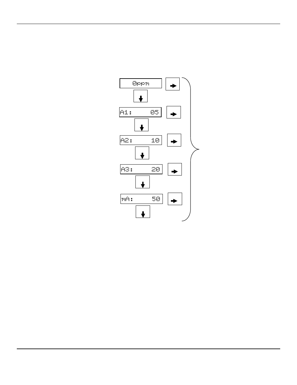 ENMET AM-5175 User Manual | Page 10 / 21