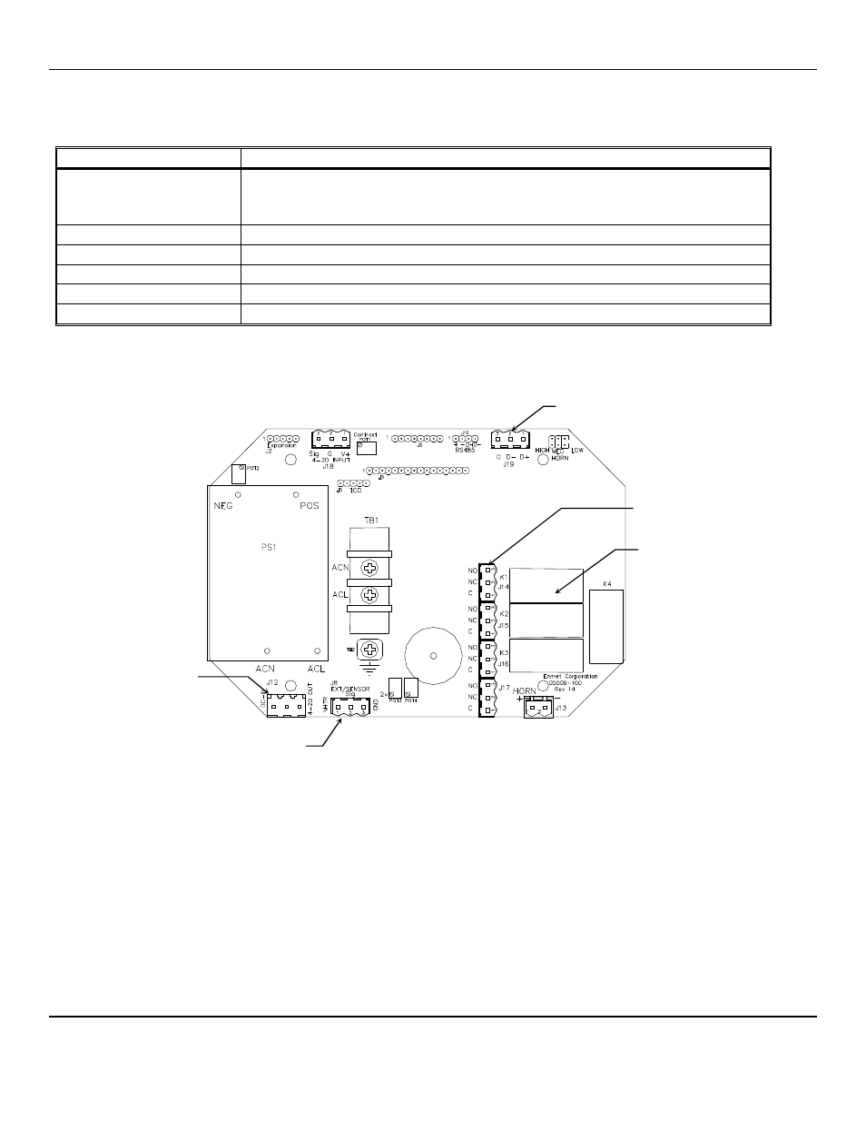 ENMET AM-5175 User Manual | Page 5 / 21