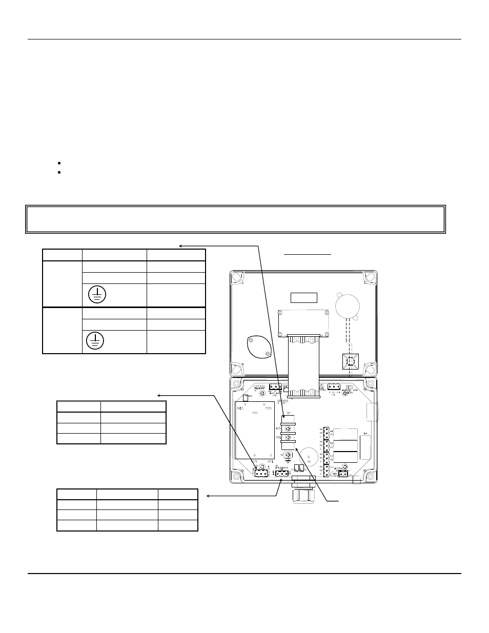 ENMET AM-5175 User Manual | Page 7 / 21