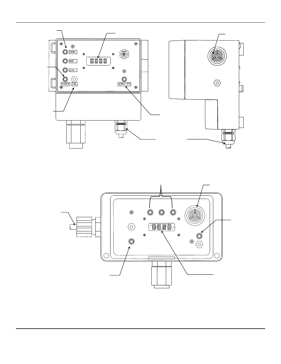 ENMET ENG – 97D STAND-ALONE User Manual | Page 5 / 12