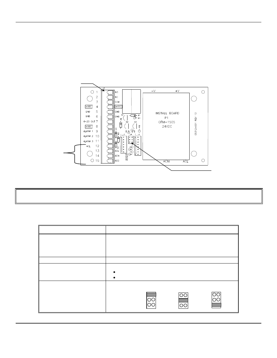 ENMET ENG – 97D STAND-ALONE User Manual | Page 7 / 12