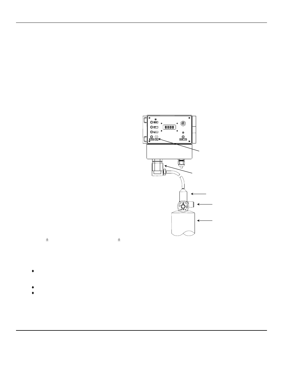 ENMET ENG – 97D STAND-ALONE User Manual | Page 9 / 12