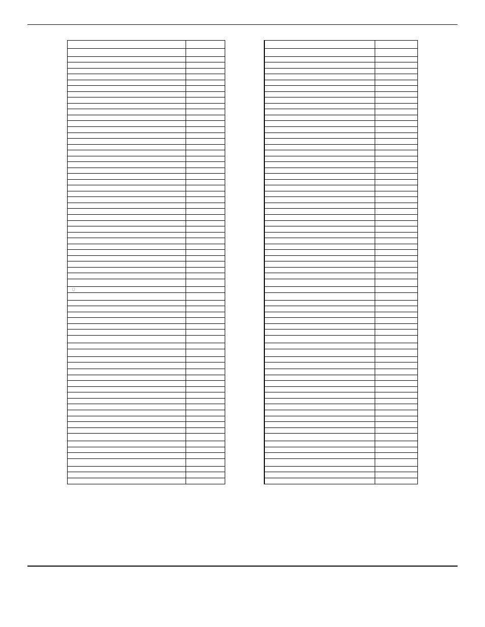 Gsm-60 enmet corporation 33 | ENMET GSM-60 User Manual | Page 36 / 39