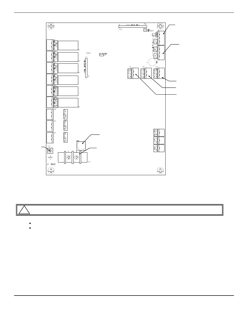 3 power supply, 5 initial calibration | ENMET ISA-60M with MRI-5175 User Manual | Page 12 / 28