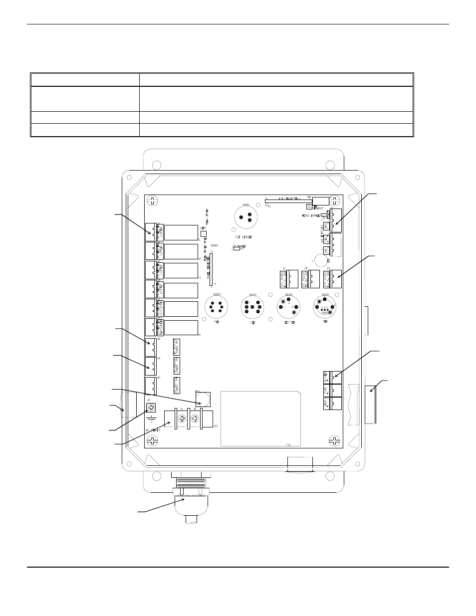 ENMET ISA-60M with MRI-5175 User Manual | Page 7 / 28