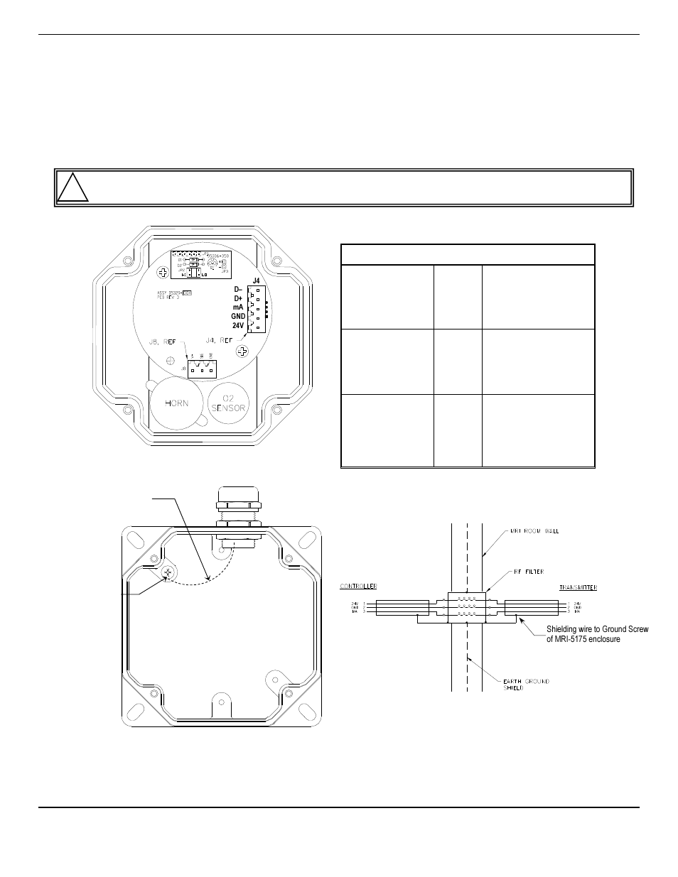 ENMET ISA-60M with MRI-5175 User Manual | Page 9 / 28