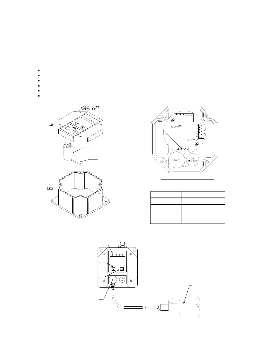 ENMET MRI-5175 User Manual | 2 pages