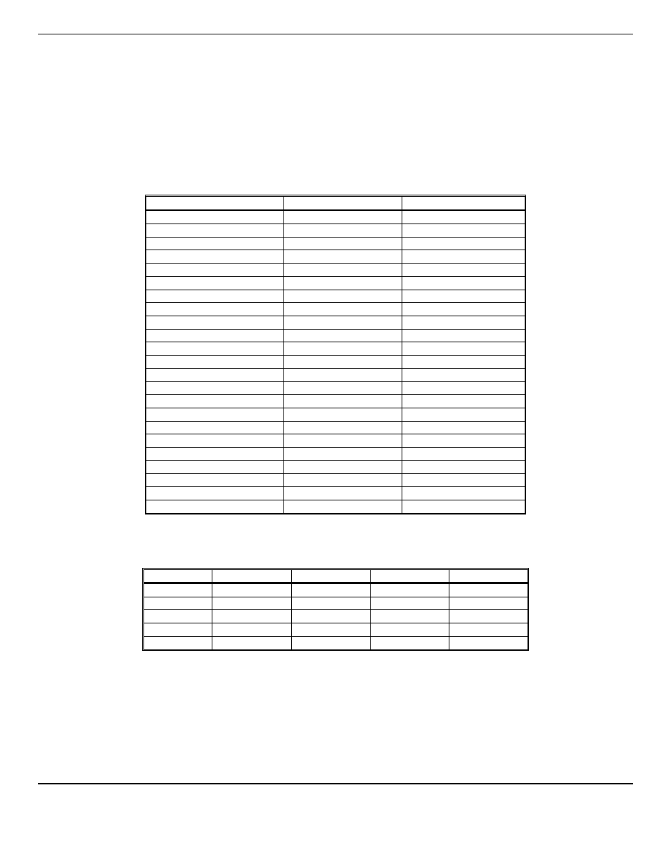 ENMET PROAIR 2200 User Manual | Page 10 / 40