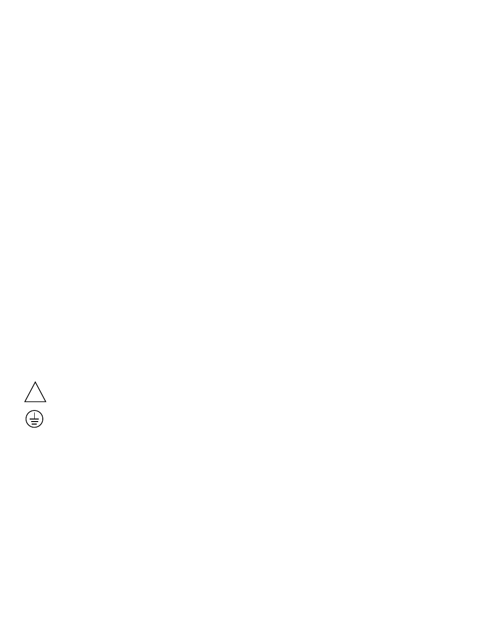 List of figures, List of tables | ENMET PROAIR 2200 User Manual | Page 3 / 40