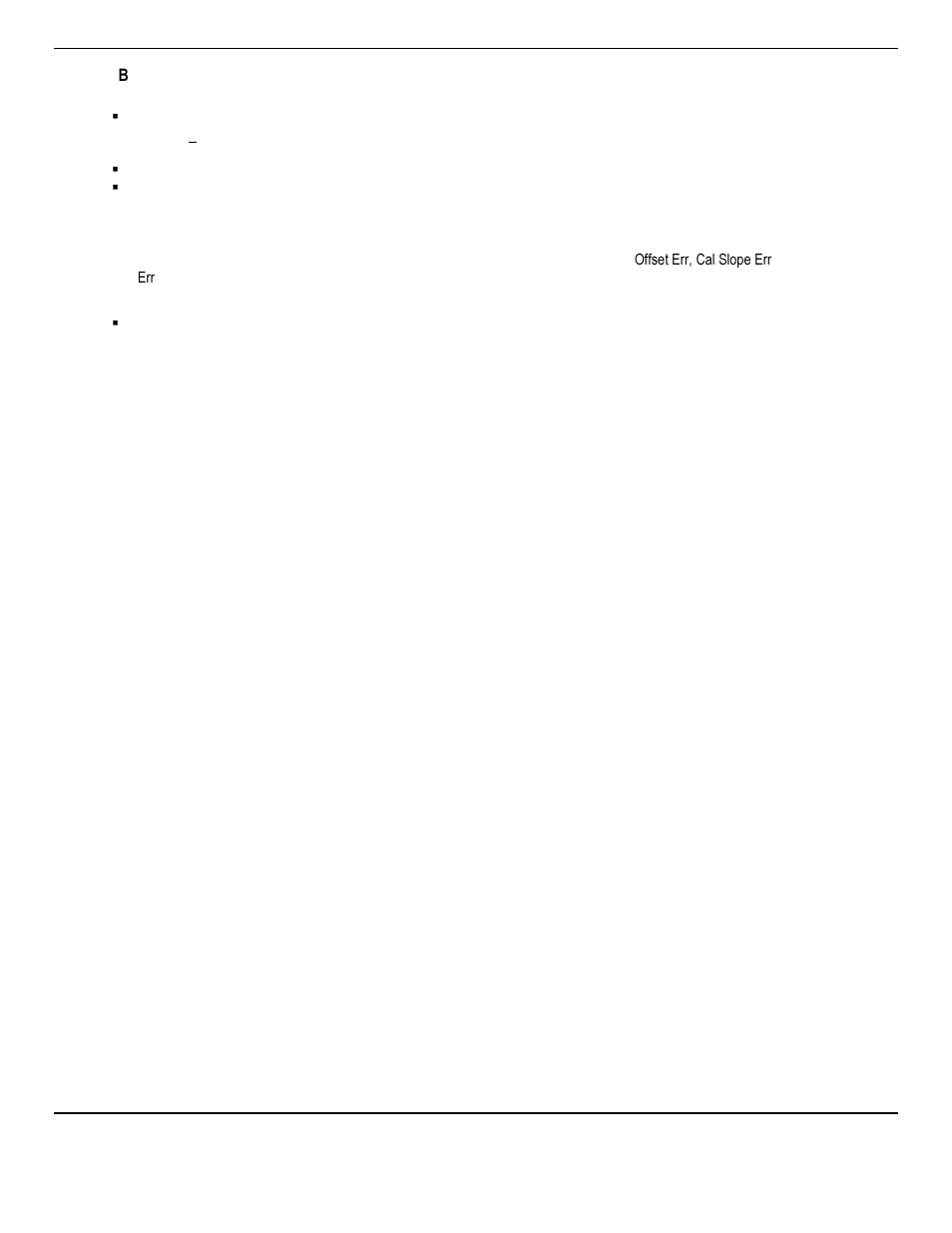 ENMET PROAIR 2200 User Manual | Page 30 / 40
