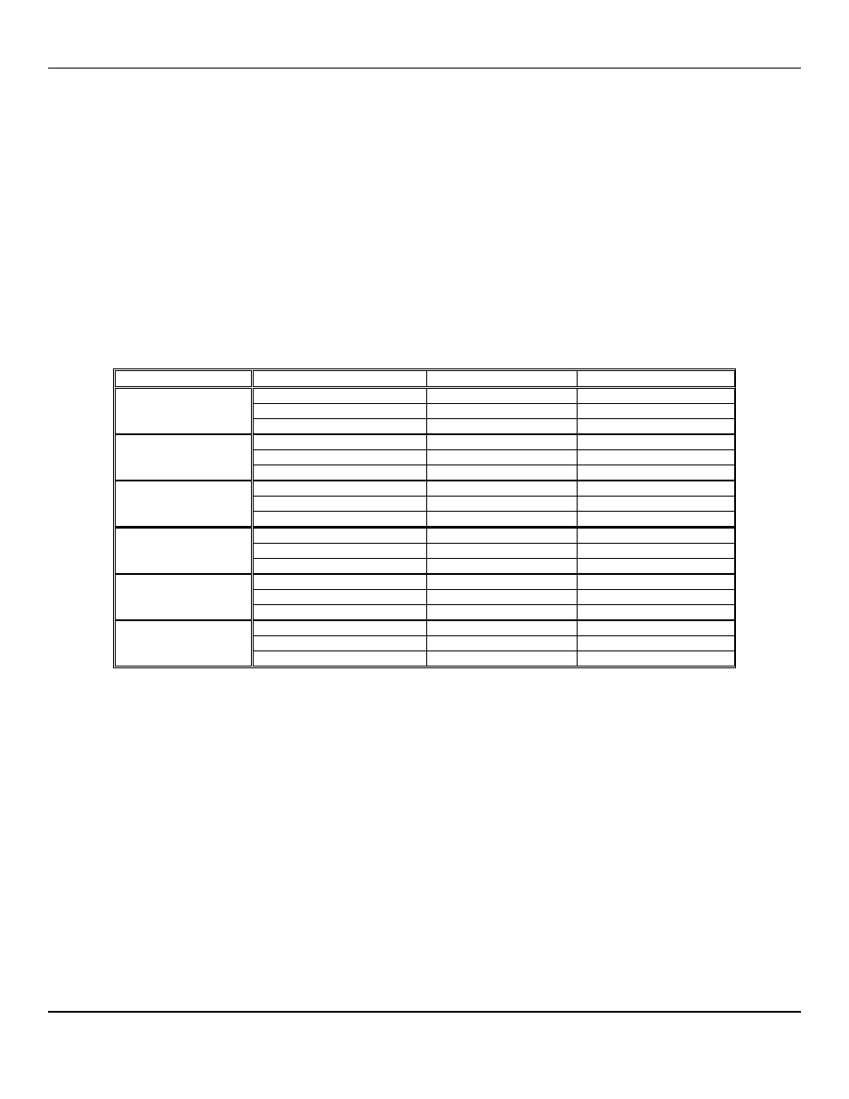 ENMET CP-60 User Manual | Page 10 / 23