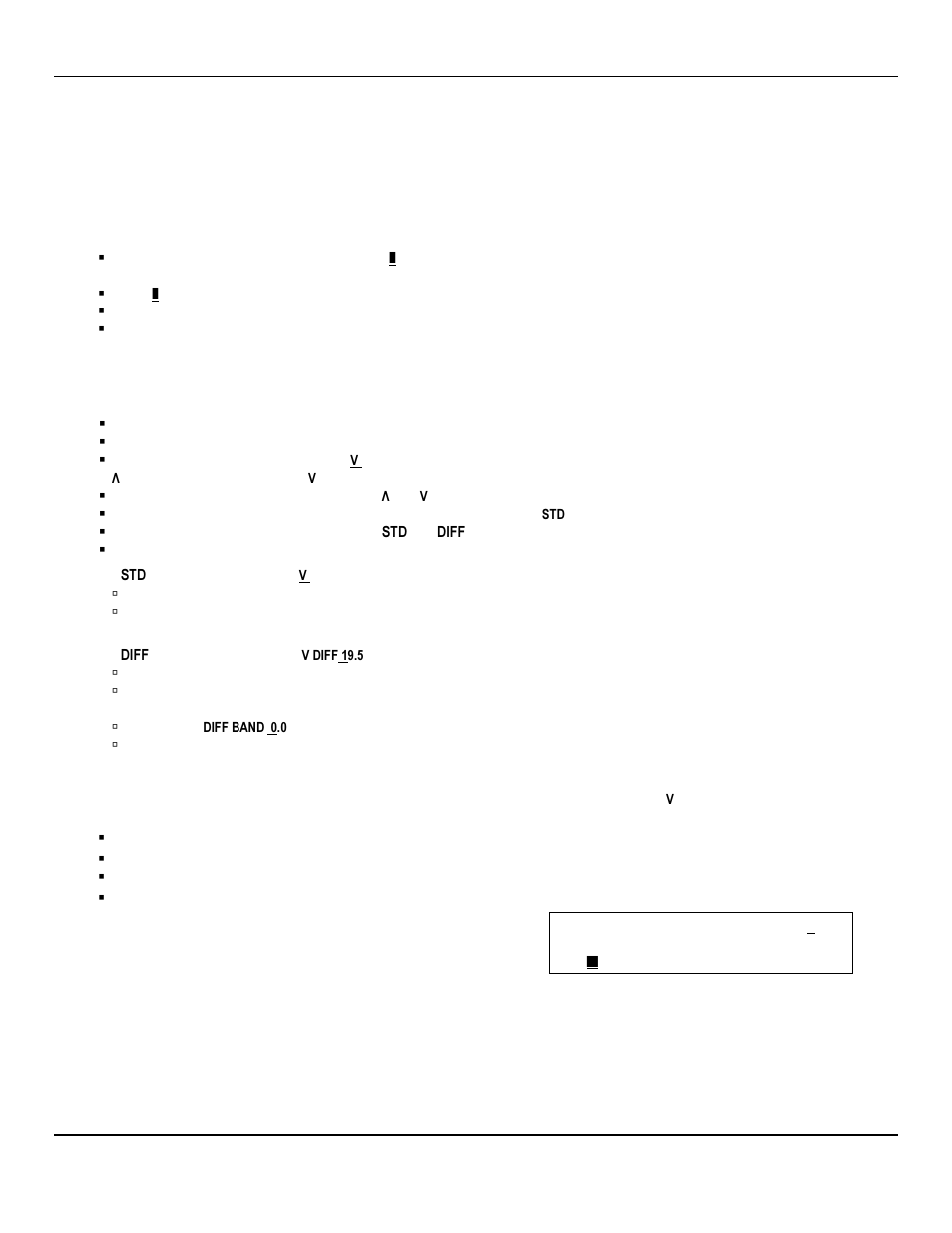 ENMET CP-60 User Manual | Page 15 / 23