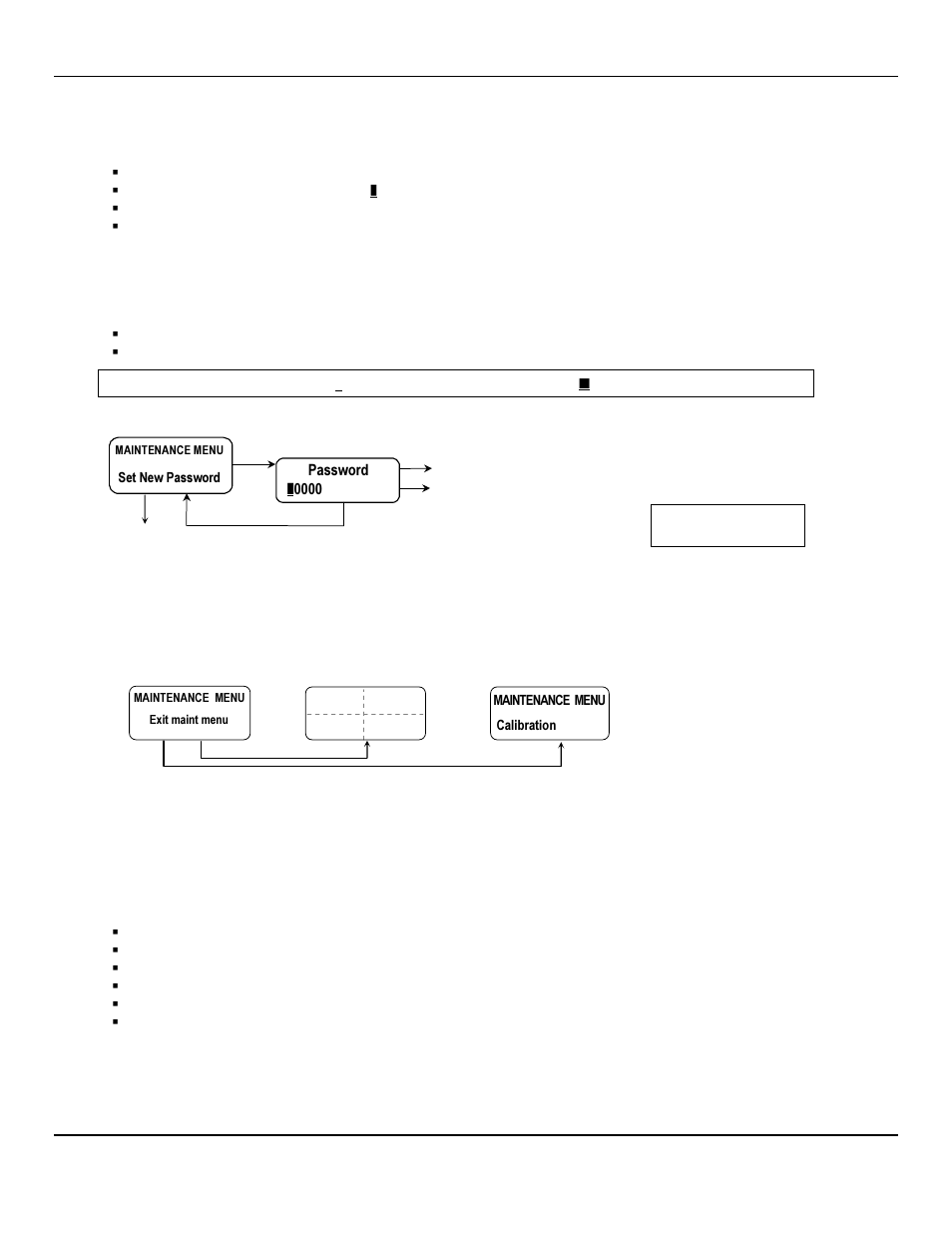 ENMET CP-60 User Manual | Page 19 / 23