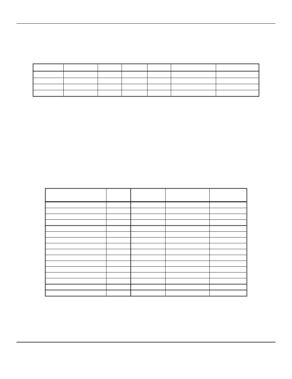 ENMET EX-5100 User Manual | Page 12 / 18